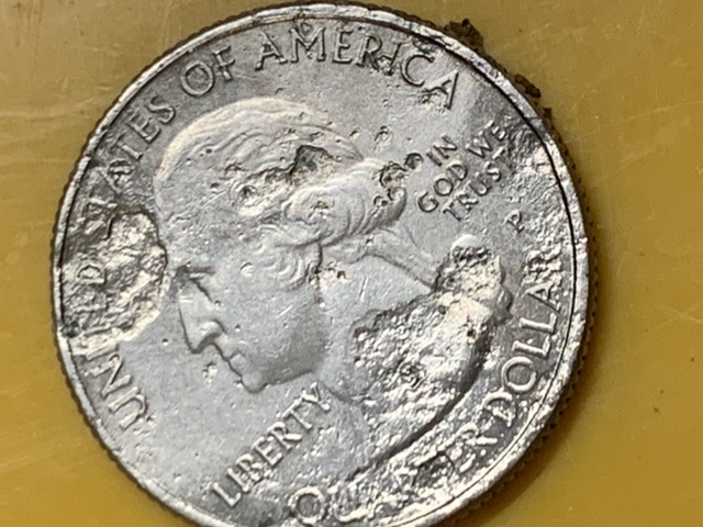 Error:-I-Think-2013-White-Mountain-Quarter