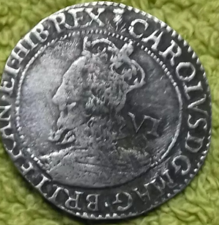 Help-To-Identify-This-Coin?