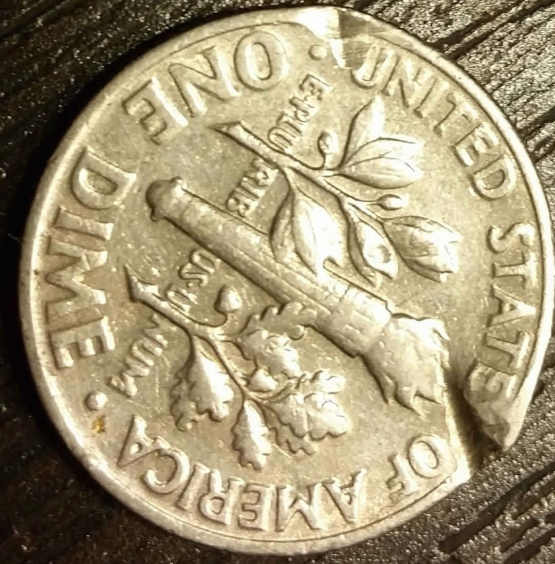 1776-Quarter-And-A-1967-Dime