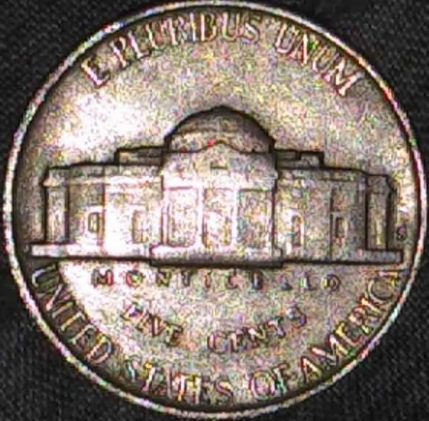 1941-S-Jefferson-Nickel-For-Grading