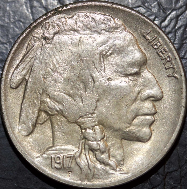 1917-P-Buffalo-Nickel-Grade