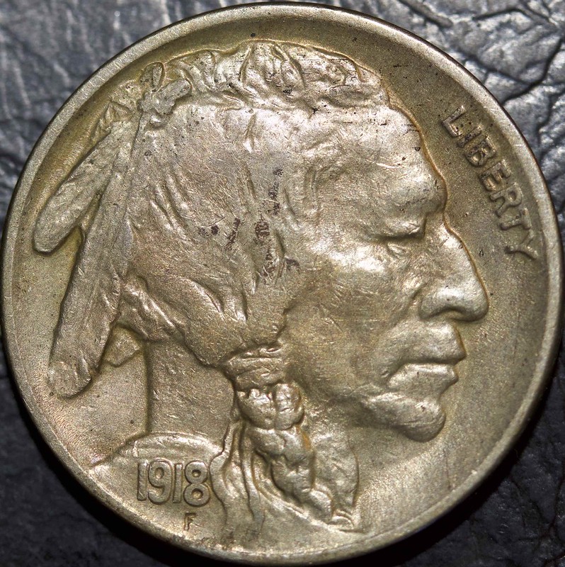 1918-P-Buffalo-Nickel-Grade