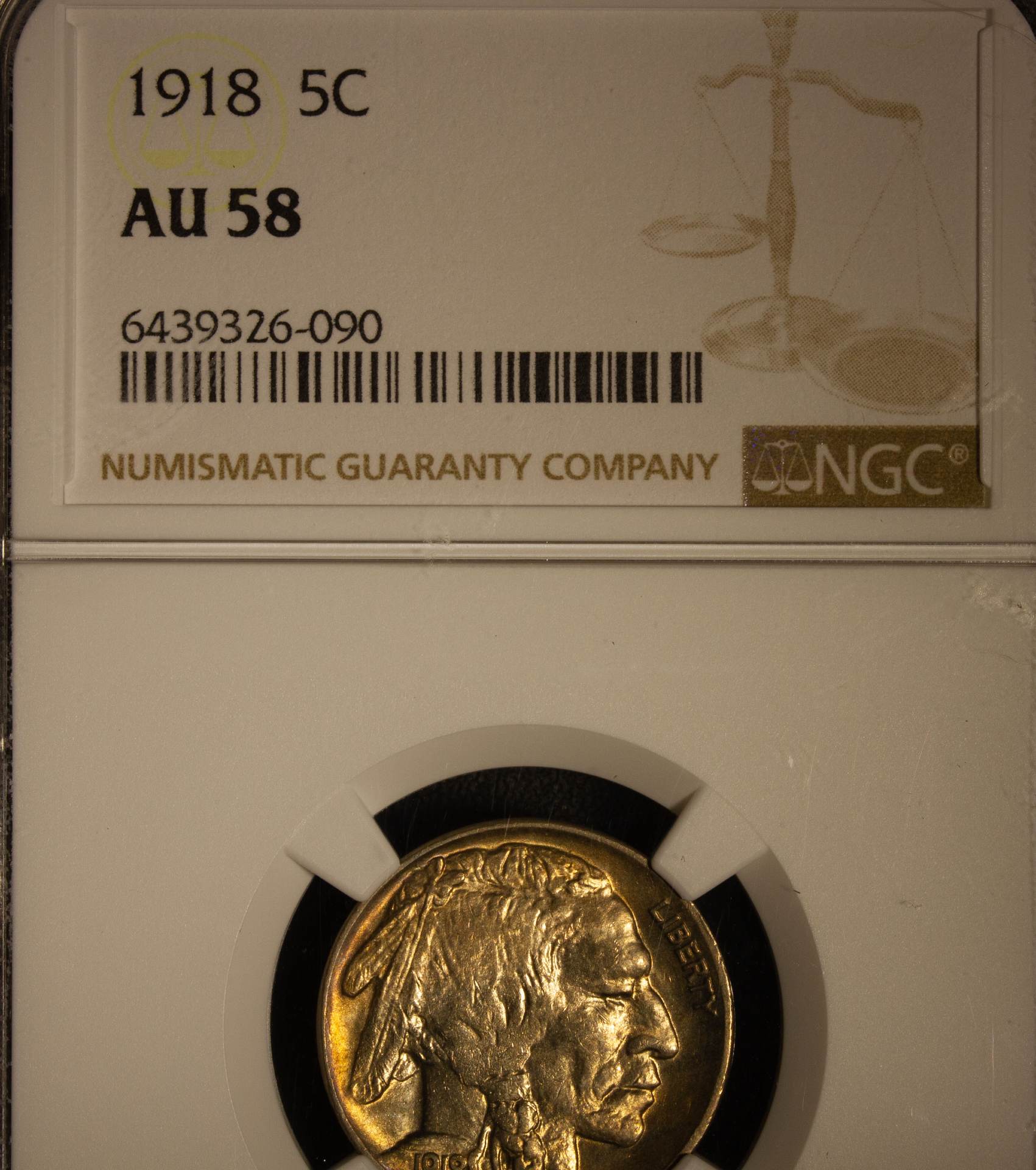 1918-P-Buffalo-Nickel-Guess-The-Grade
