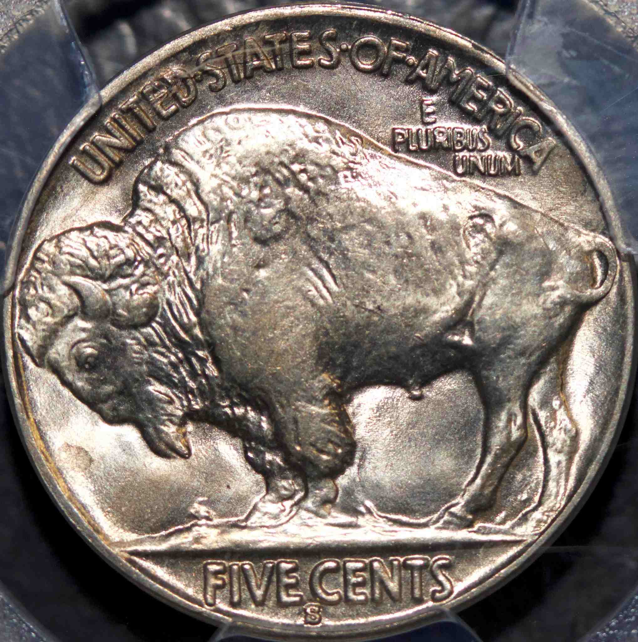 My-Buffalo-Nickel-Set.