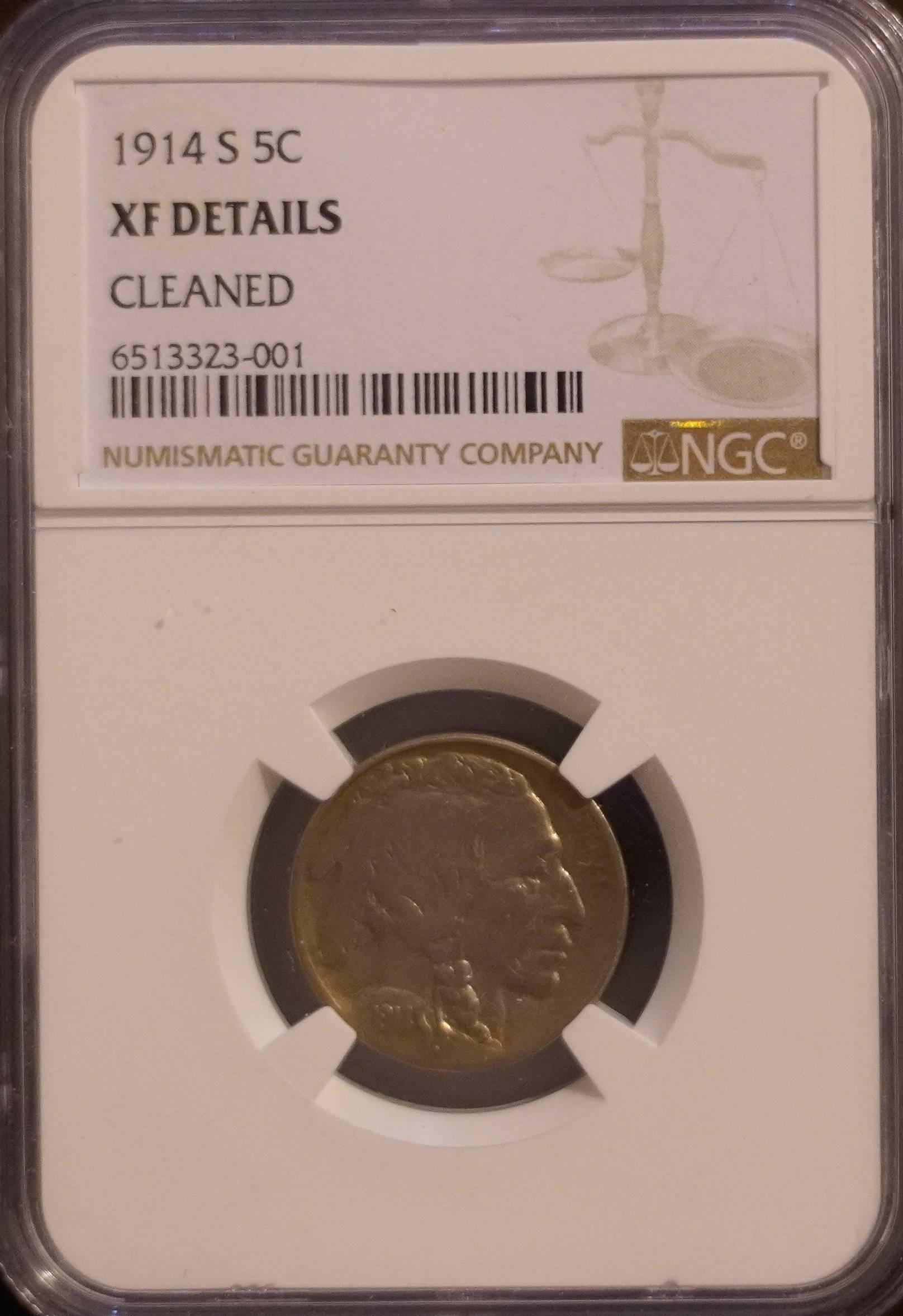 Guess-The-Grade-1914-S-Buffalo-Nickel