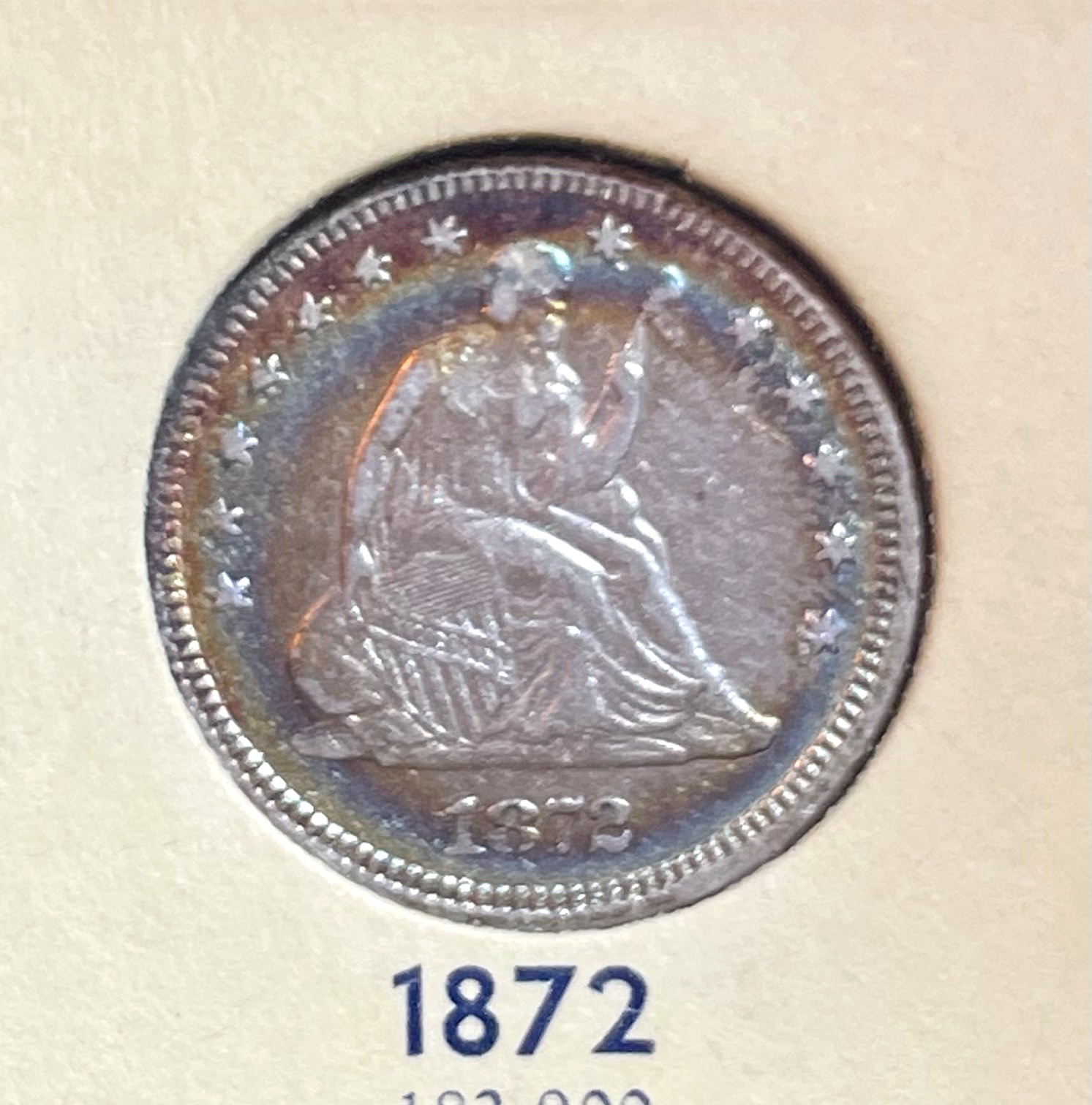 1870-Liberty-Seated-Quarter-Opinions