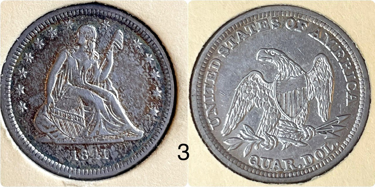 Cleaning-Questions-On-Early-US-Quarters