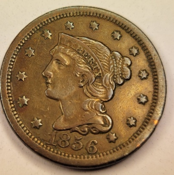 1856-Large-Cent-For-Grade-Opinions