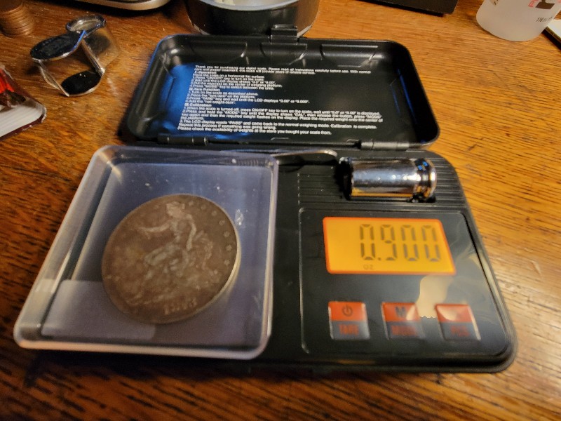 1873-S-Trade-Dollar-With-Broken-Die-If-It's-Real