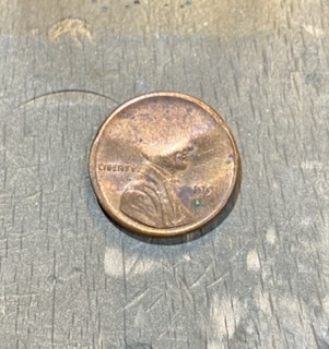 1991-Penny-Error-And-Or-Cud?
