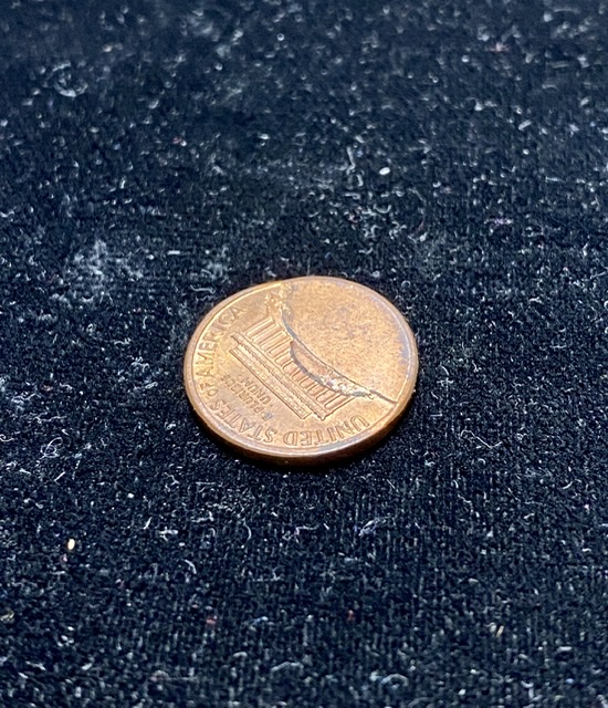 1991-Penny-Error-And-Or-Cud?