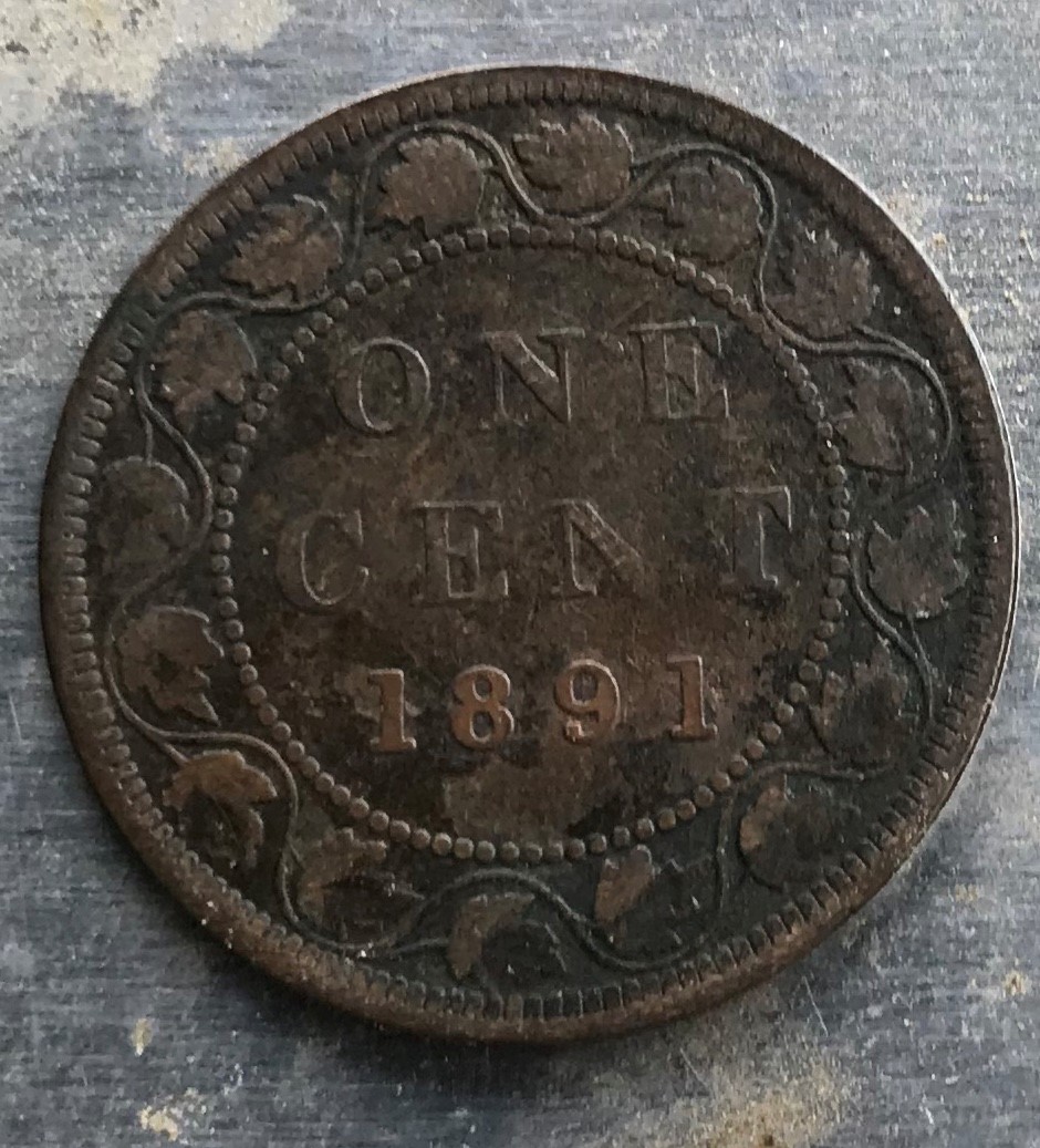 Canada-1891-LD-LL-OBV-2-Repaired-N-Finally
