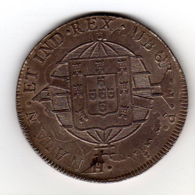 1824,-960-Reis-Over-1818-Ferdinand?