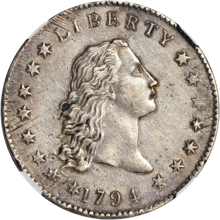 Newly-Discovered-1794-Dollar-Makes-#10-On-The-Condition-Census-List