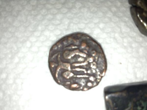 Help-Identifying-Old-Coins,-Unsure-Of-Origin