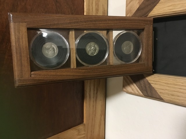 Henning-Nickel-Collection-Update