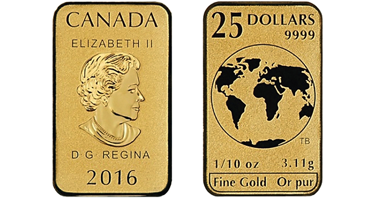 2016-Canada-Gold-$25-Legal-Tender-Wafer