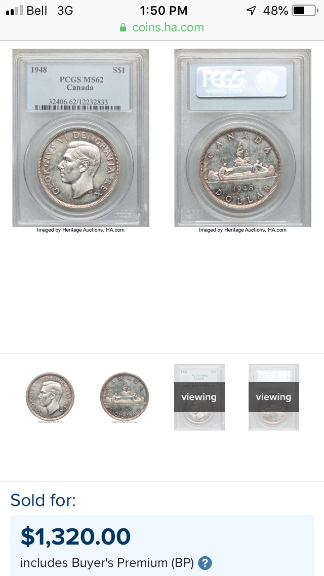 Price-Of-1948-Silver-Dollar-Keeps-Dropping
