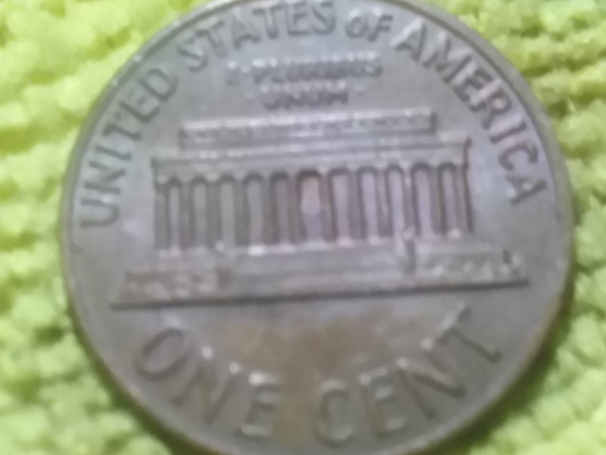 1971-Lincoln-Cent-Doubling?