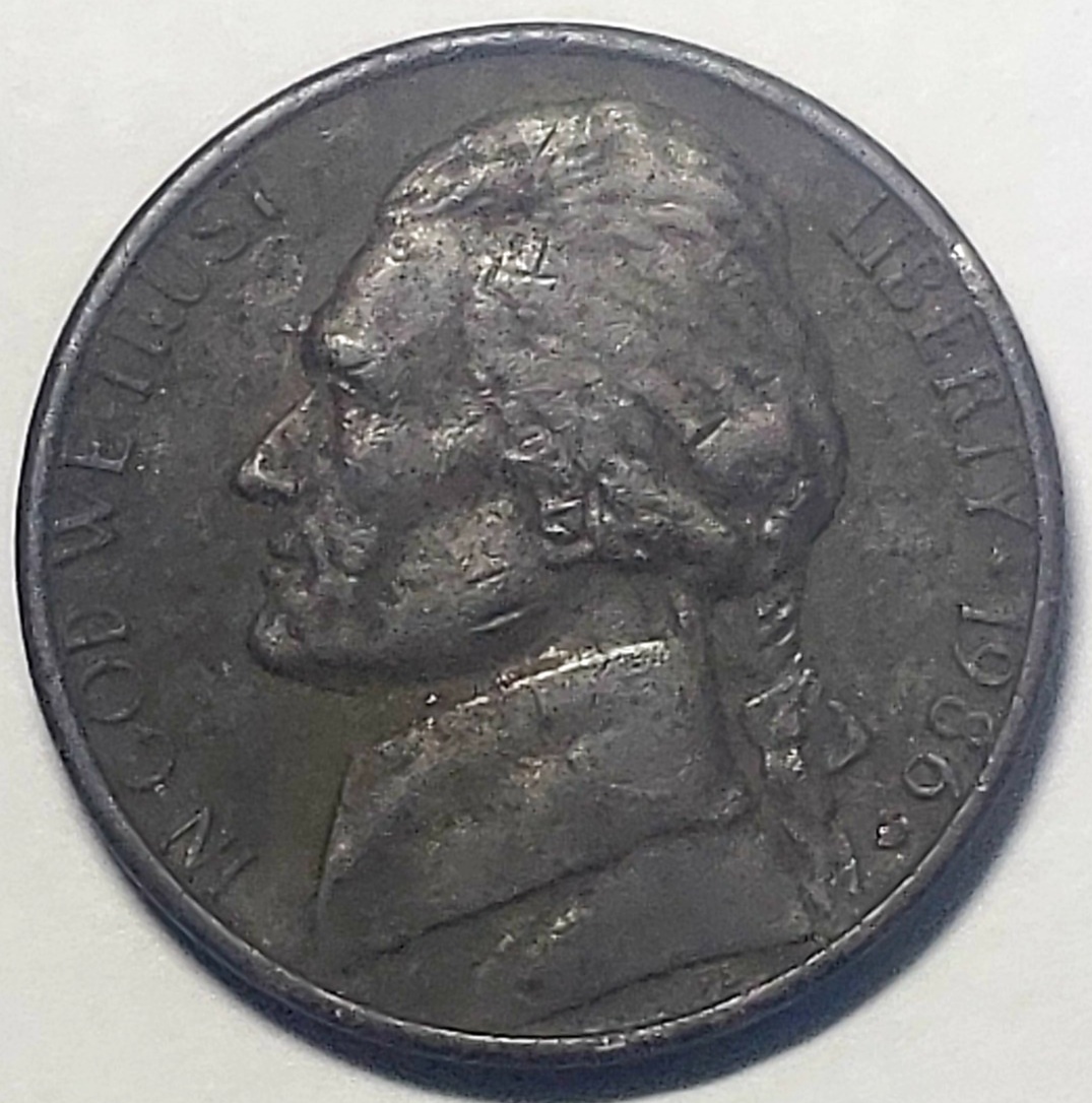 1986-D-Nickel,-Black-Beauty?
