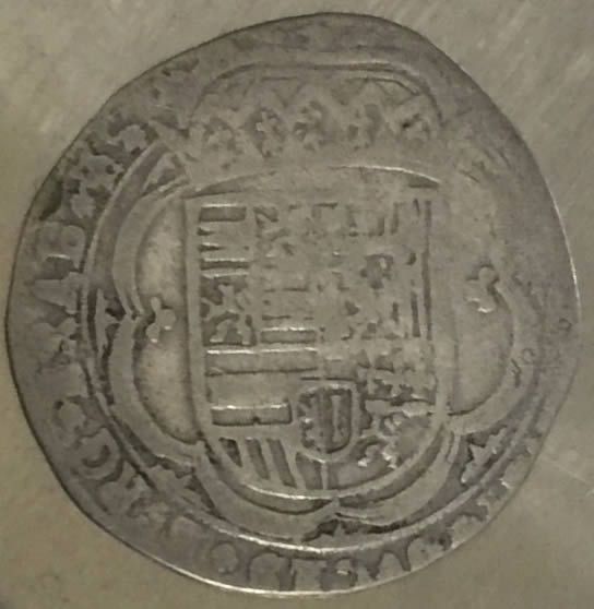 Cob-Coin?-Need-Help-Identifying