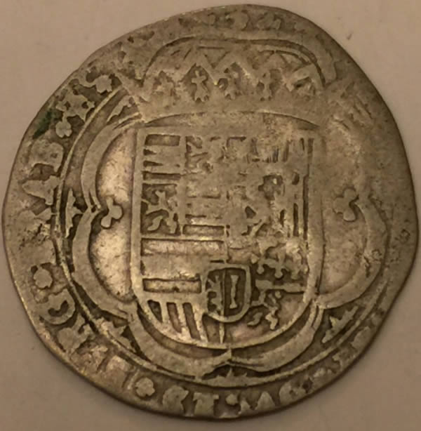 Cob-Coin?-Need-Help-Identifying