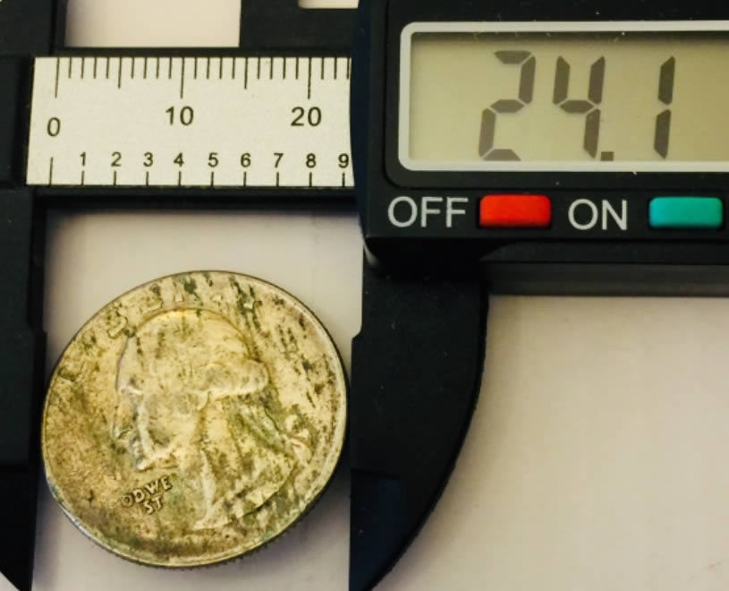 US-Quarter-Errors?