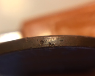 1976-D-LMC.-Struck-Through-Delamination.