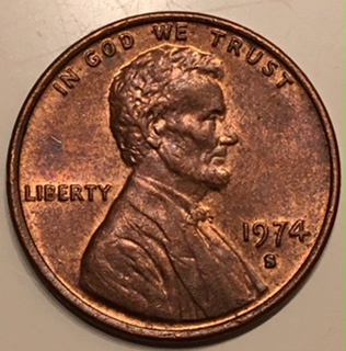1974-S-LMC-Rotated-Die?-Counterclockwise-At-The-11:00-Position.