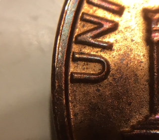 Question-Concerning-Weight-On-A-1983--Zinc-Lincoln-Cent.-Pics-Included