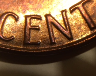 Question-Concerning-Weight-On-A-1983--Zinc-Lincoln-Cent.-Pics-Included