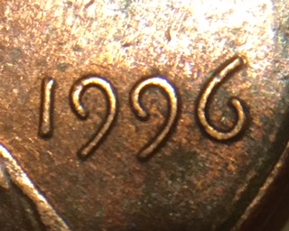1996-P-LMC-One-Of-The-Most-Unique-Cents-I-Have-Ever-Seen.-Insight-Please.