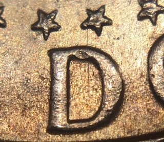1964-D-RDV-001-Straight-G-Kennedy-Half-Dollar-Possible-New-DDR?