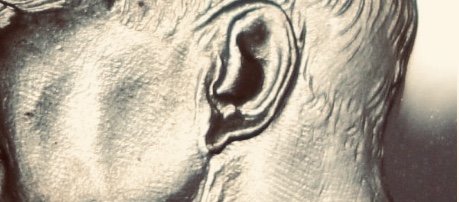 1964-P-Kennedy-Half,-Retooled-AH-Obverse-Die?