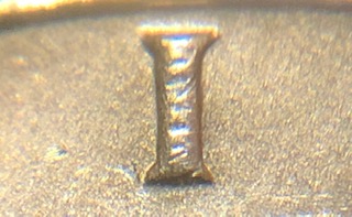 1964-P-Kennedy-Half,-Retooled-AH-Obverse-Die?