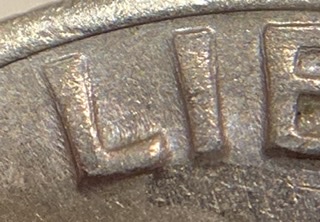 1970-P-Roosevelt-Dime-DDD-That-Mimics-A-DDO