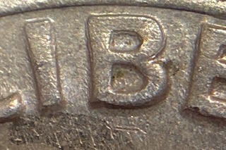 1970-P-Roosevelt-Dime-DDD-That-Mimics-A-DDO