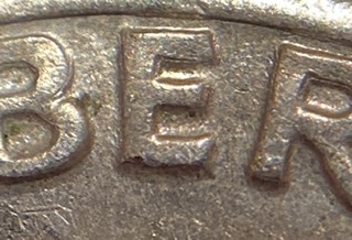 1970-P-Roosevelt-Dime-DDD-That-Mimics-A-DDO