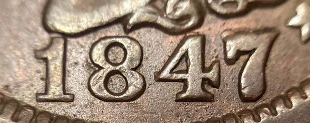 1847-Braided-Hair-Large-Cent-Large-Date-Over-Small-Date.