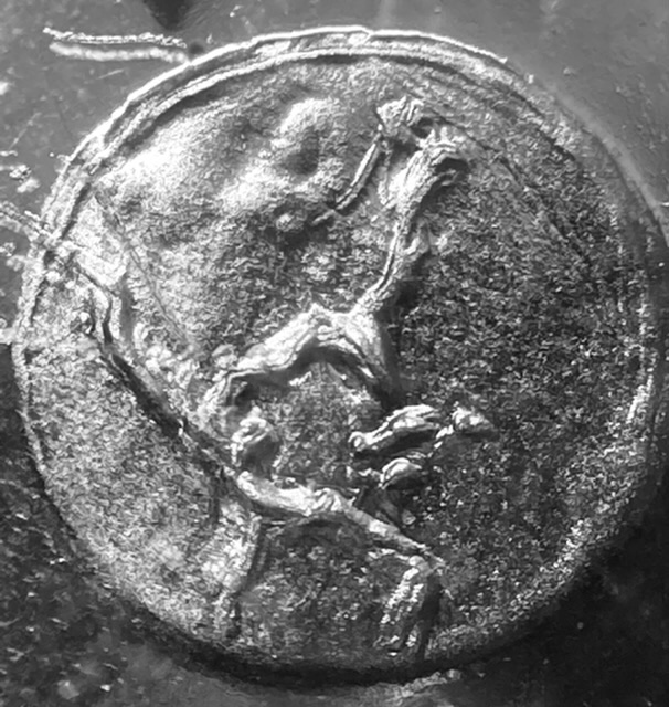 1973-S-Eisenhower-Dollar.-DDR-And-I-Have-A-Question!-Update,-It-Is-Tripled!