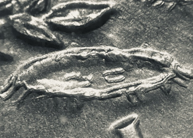 1973-S-Eisenhower-Dollar.-DDR-And-I-Have-A-Question!-Update,-It-Is-Tripled!