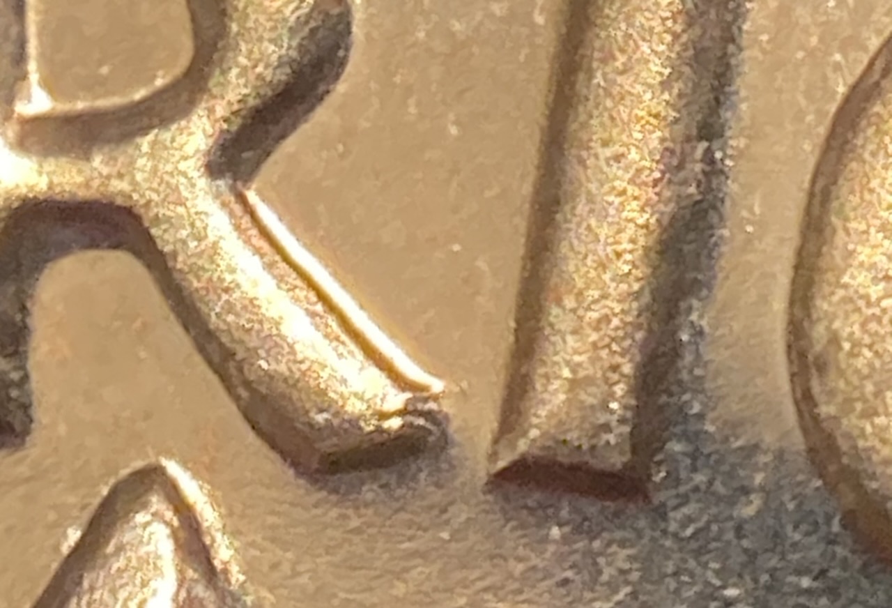 1973-S-Eisenhower-Dollar.-DDR-And-I-Have-A-Question!-Update,-It-Is-Tripled!