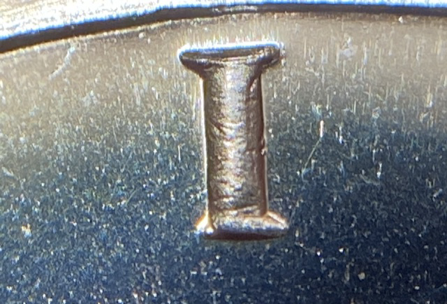 1964-Proof-Kennedy-Half-Accented-Hair-Variety.