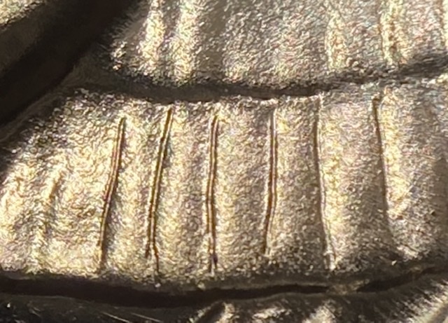 1964-Proof-Washington-Quarter.-Would-This-Be-Considered-Re-Engraved?