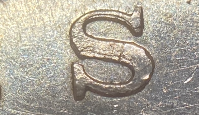 1878-S-Morgan-Silver-Dollar.-So-Many-Devises-Doubled-That-There-Is-No-Match.