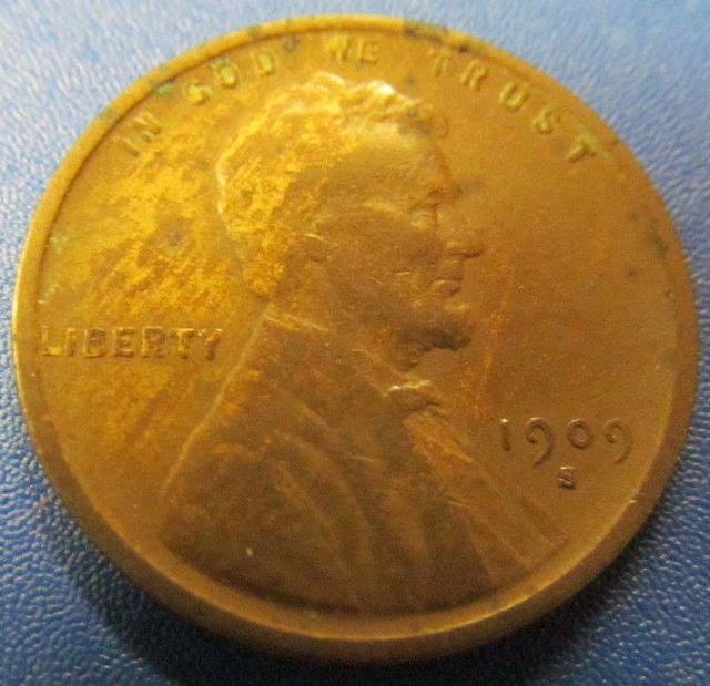 1909-S-Lincoln-Cent---Grade-&-Opinion