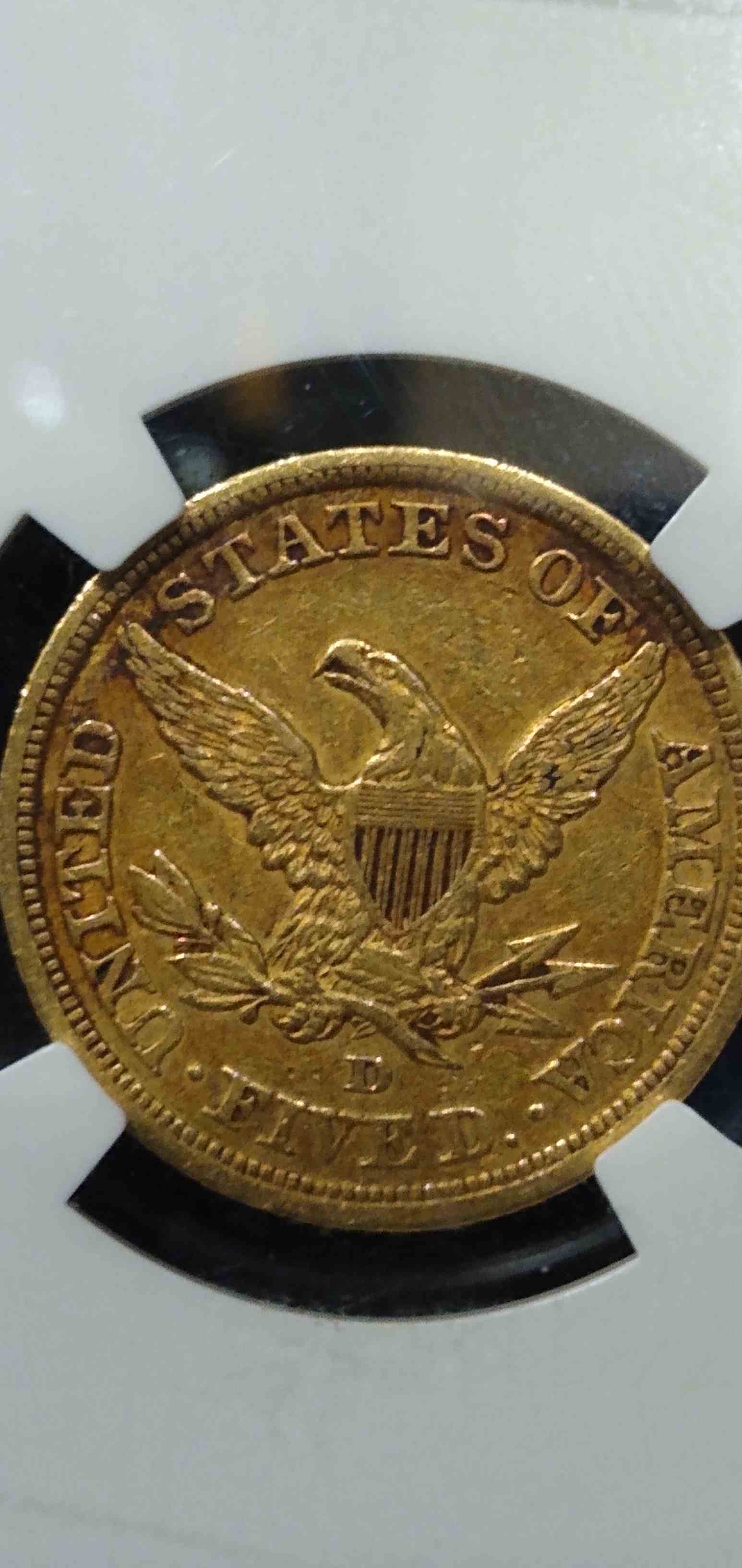 Guess-The-Grade-1844-D-$5-Gold