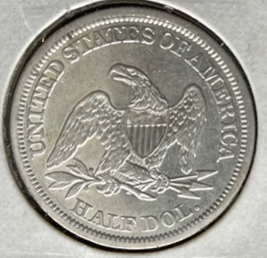 1842-SD-Seated-Liberty-Half-For-Grading-Please