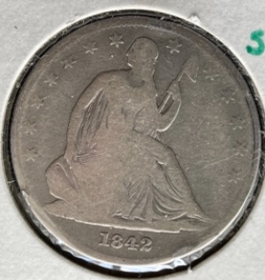 1842-O-SD-REV-1939-Seated-Liberty-Half