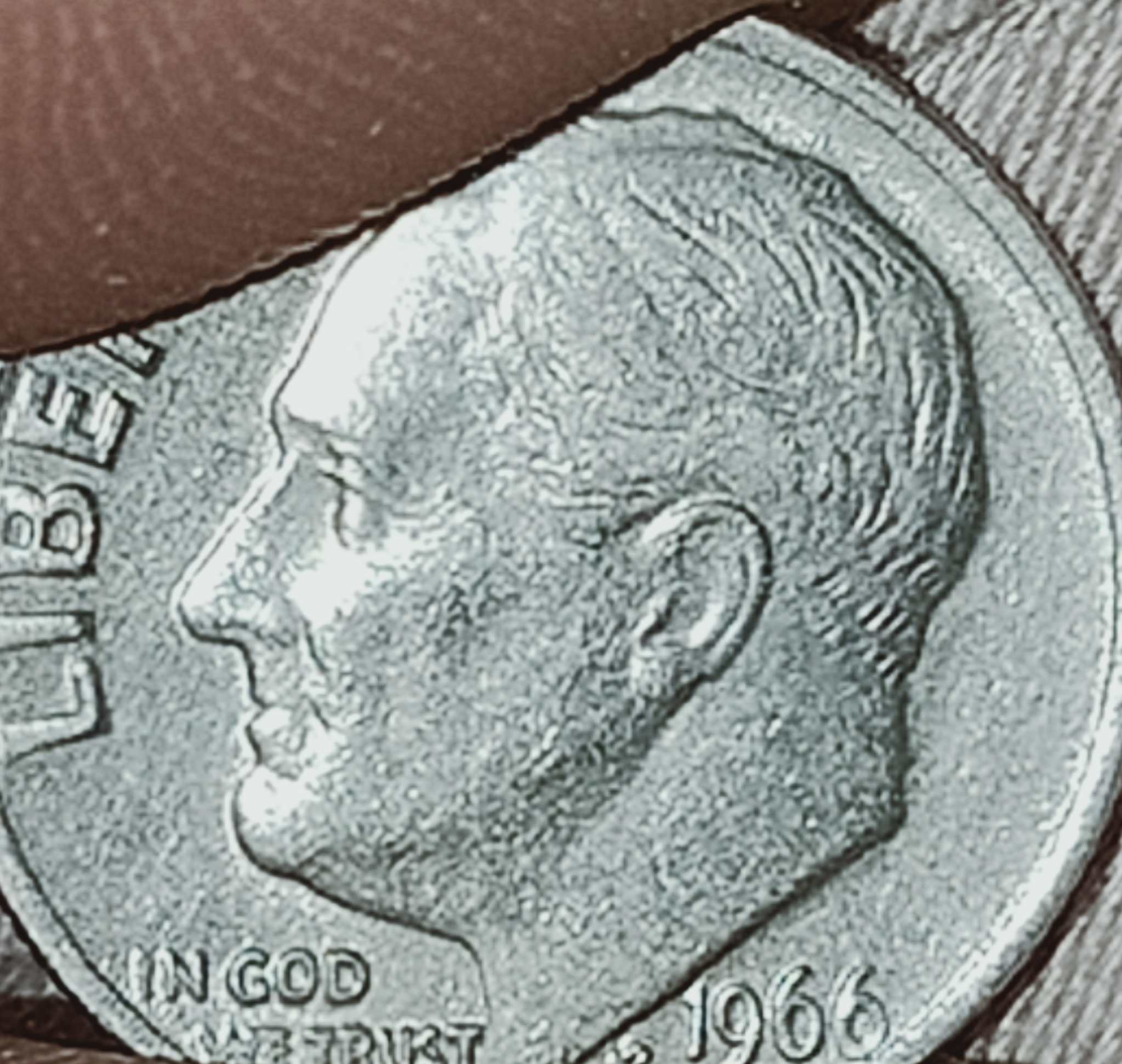I-Think-I-Have-Found-A-1966-Dime-With-No-Mint-Mark-And-The-Error-On-The-Face.